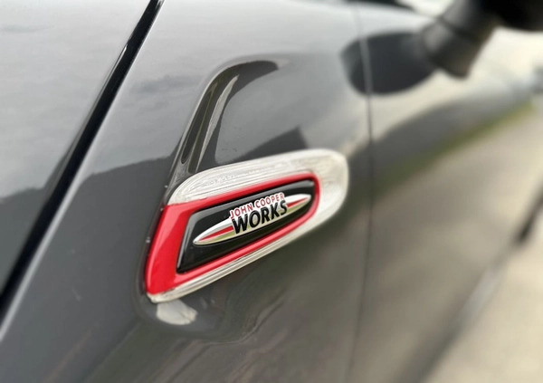 MINI Cooper S cena 54490 przebieg: 148000, rok produkcji 2015 z Płock małe 667